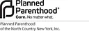 Planned Parenthood of the North Country New York logo