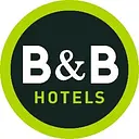 B&B Hotels Germany logo