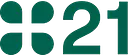 Dental21.de logo