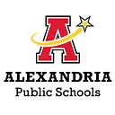 Alexandria Public Schools logo