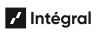 Intégral logo