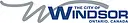 City of Windsor logo