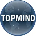 Topmind logo