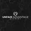 Unfair Advantage logo