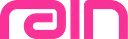 Rain logo