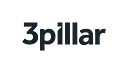3Pillar logo