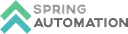 Spring Automation logo