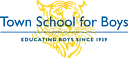 Town School for Boys logo