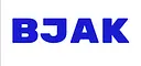Bjak logo