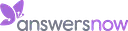 AnswersNow logo