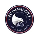 FC Miami City logo