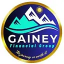 The Gainey Agency logo