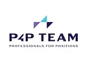P4P logo