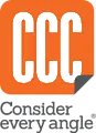 Commercial Contracting Corporation logo