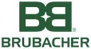 Brubacher Excavating logo