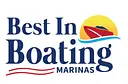 Best in Boating Marina logo