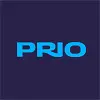 PRIO logo