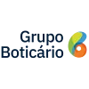 Grupo Boticário logo