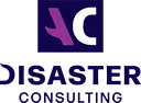 AC Disaster Consulting logo