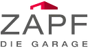ZAPF logo