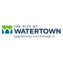 The City of Watertown logo