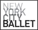 New York City Ballet logo