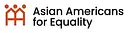 Asian Americans for Equality logo
