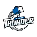Wichita Thunder logo