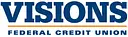 Visions Federal Credit Union logo