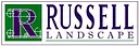 Russell Landscape Group logo