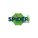 Spider Lawn and Landscape logo