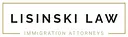 The Lisinski Law Firm logo