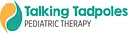 Talking Tadpoles logo
