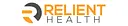 Relient Health logo
