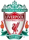 Liverpool Football Club logo