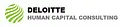 Deloitte logo