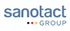 sanotact GmbH logo