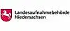 Landesaufnahmebehörde Niedersachsen logo