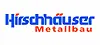 Metallbau Hirschhäuser GmbH logo