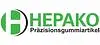 Hepako GmbH logo