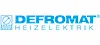 DEFROMAT Heizelektrik GmbH & Co. Wärmetechnik KG logo