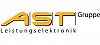 A.S.T. Leistungselektronik GmbH logo
