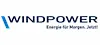 Windpower GmbH logo