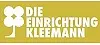 Die Einrichtung Kleemann KG logo