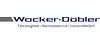 Wacker+Döbler Vertriebsgesellschaft mbH' logo