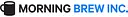 Morning Brew Inc. logo