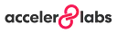 Acceler8labs logo