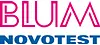 Blum-Novotest GmbH logo