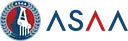 American Straight A Academy logo