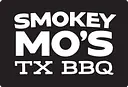 Smokey Mo's BBQ logo